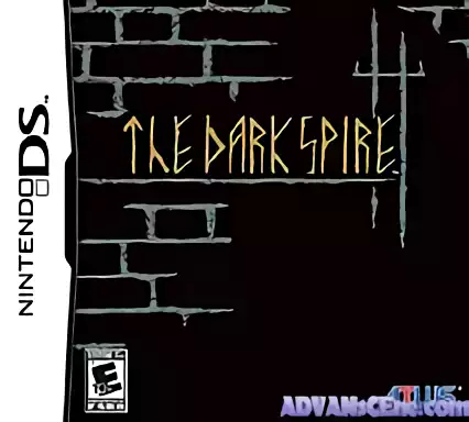 Image n° 1 - box : Dark Spire, The